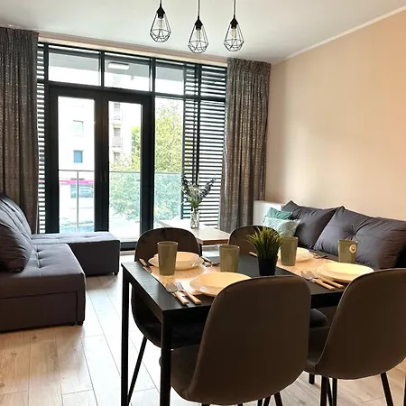 Apartament Mostowa 23 Old Town Poznaň Exteriér fotografie