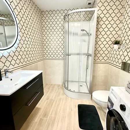 Apartament Mostowa 23 Old Town Poznaň Exteriér fotografie