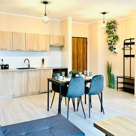 Apartament Mostowa 23 Old Town Poznaň Exteriér fotografie