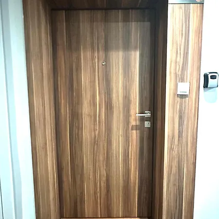 Apartament Mostowa 23 Old Town Poznaň Exteriér fotografie
