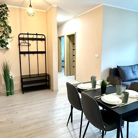 Apartament Mostowa 23 Old Town Poznaň Exteriér fotografie