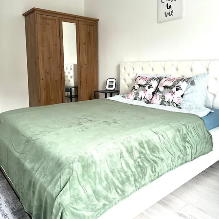 Apartament Mostowa 23 Old Town Poznaň Exteriér fotografie