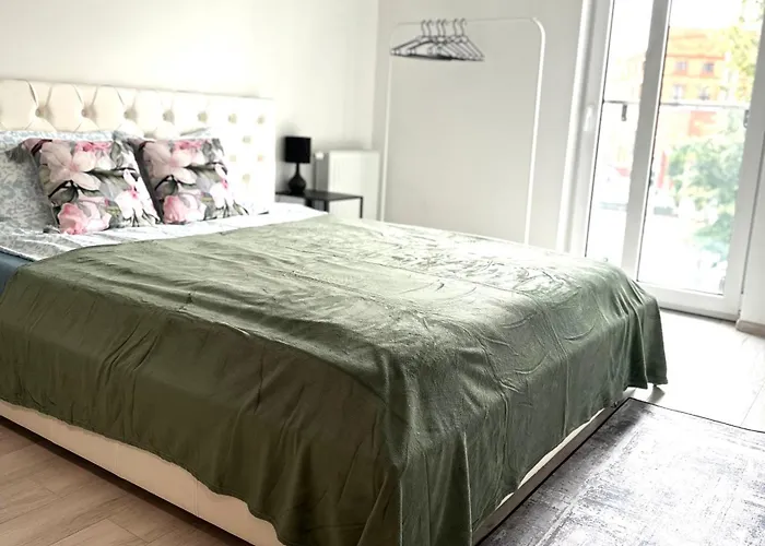 Apartament Mostowa 23 Old Town
