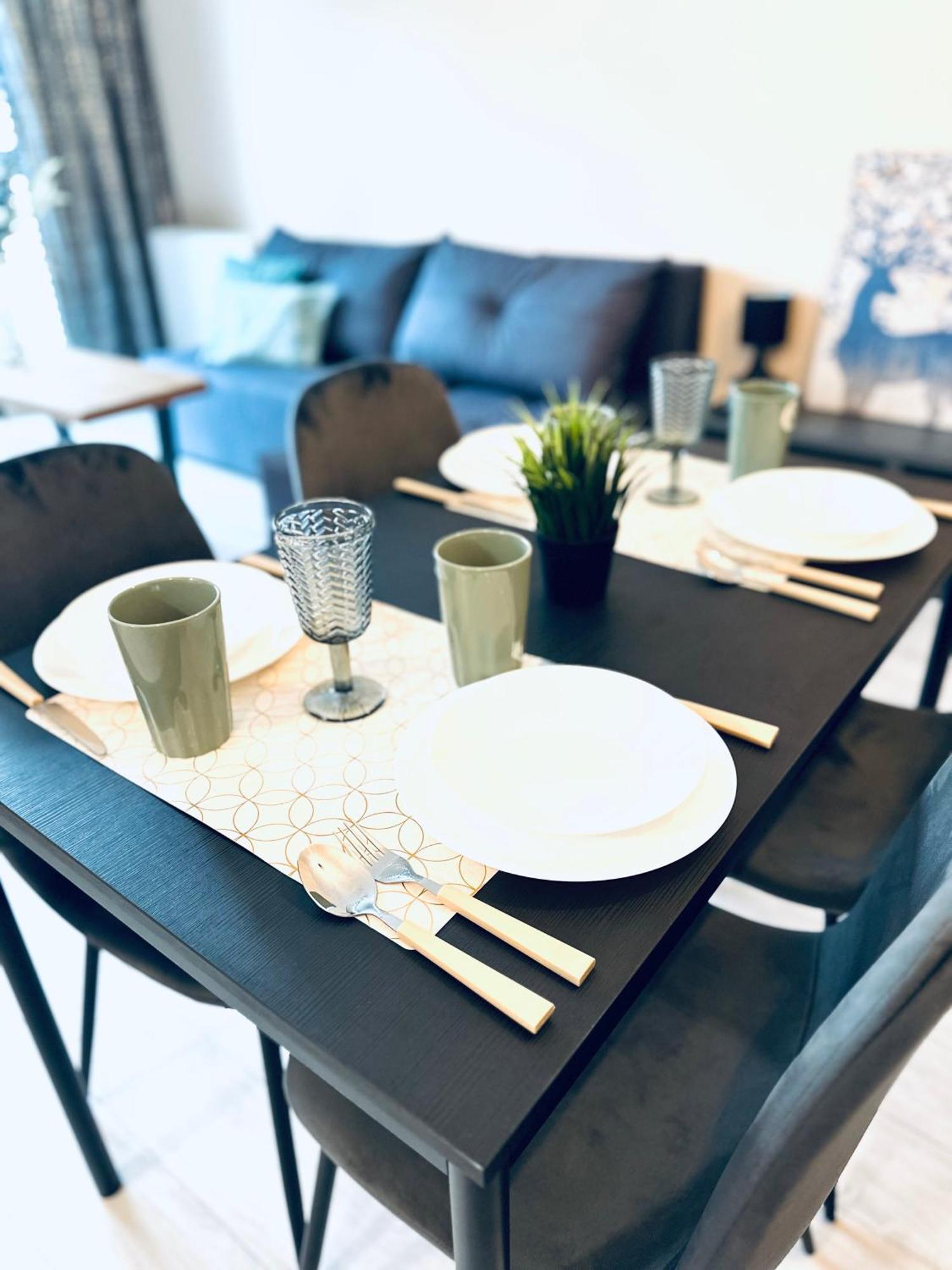 Apartment Mostowa 23 Old Town *