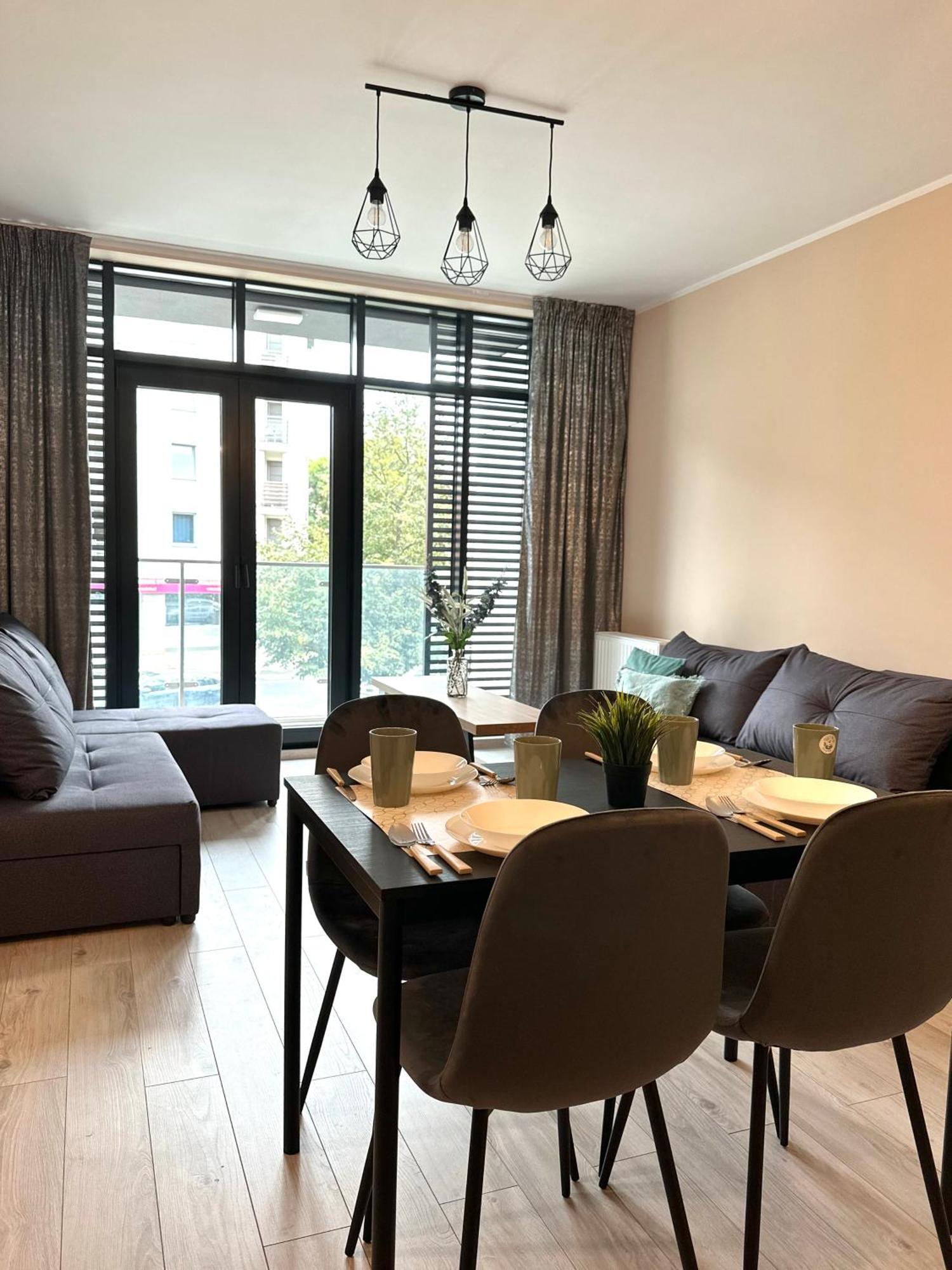Mostowa 23 Old Town Apartment Poznan