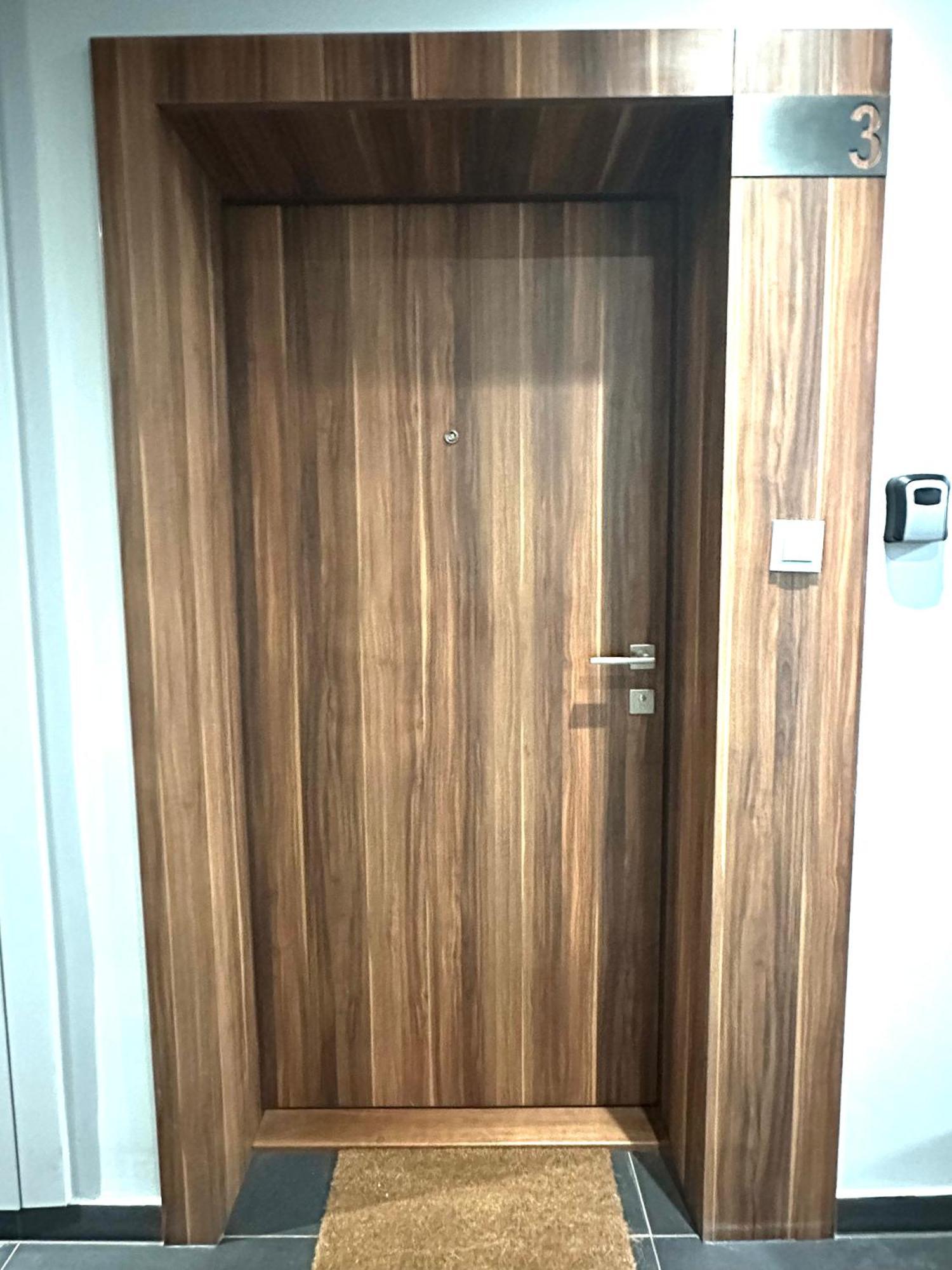 Apartment Mostowa 23 Old Town Poznan